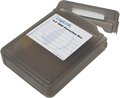 Obrázok pre výrobcu LOGILINK - Ochranný box pre 3.5" HDD  black