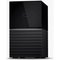 Obrázok pre výrobcu WD HDD My Book Duo 28TB / Externí 3,5" / USB Type-C / černý