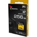Obrázok pre výrobcu ADATA SDXC karta 256GB UHS-II U3 Class 10, Premier One (R: 290MB / W: 260MB)