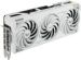 Obrázok pre výrobcu ASUS TUF-RTX5070TI-O16G WHITE-GAMING