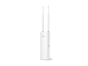 Obrázok pre výrobcu TP-Link EAP110 Outdoor Wireless 802.11n/300Mbps Pas.PoE AccessPoint, ceiling