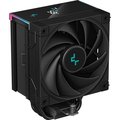 Obrázok pre výrobcu DEEPCOOL chladič AK500S Digital / užší / 120mm fan / 5x heatpipes / PWM / pro Intel i AMD / černý