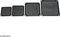 Obrázok pre výrobcu AKASA Prachový filtr GRM140-AL01-BK, 140mm, hliník