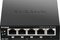 Obrázok pre výrobcu D-Link DGS-1005P 5-port Gigabit Desktop PoE+ Switch, 4 porty jsou PoE+, PoE budget 60W