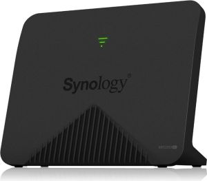 Obrázok pre výrobcu Synology™ Mesh Router MR2200ac IEEE 802.11a/b/g/n/ac (2,4 GHz / 5 GHz)