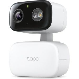 Obrázok pre výrobcu Tapo C206 Indoor/Outdoor Pan/Tilt Security Camera