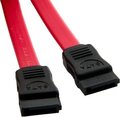 Obrázok pre výrobcu 4World HDD kábel | SATA 3 | ATA-Serial ATA | 45cm | červený