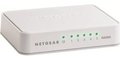 Obrázok pre výrobcu NETGEAR, 5xGIGABIT Desktop Switch, GS205