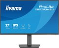 Obrázok pre výrobcu 27" iiyama XB2793HSU-B1 :IPS,FHD, HDMI,DP,HAS