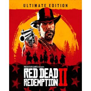 Obrázok pre výrobcu ESD Red Dead Redemption 2 Ultimate Edition