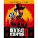 Obrázok pre výrobcu ESD Red Dead Redemption 2 Ultimate Edition