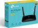 Obrázok pre výrobcu TP-Link TL-MR150, 300Mbps Wireless N 4G LTE Router