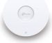 Obrázok pre výrobcu TP-Link EAP653 AX3000 WiFi6 Access Point Omada SDN, bez POE injektoru a napáječe