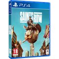 Obrázok pre výrobcu PS4 - Saints Row