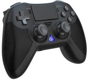 Obrázok pre výrobcu iPega 4008 Bluetooth Vibrační Gamepad pro PS4/PS3/PC