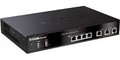 Obrázok pre výrobcu D-Link DWC-1000 4xGLAN Wireless Switch, 6-24AP