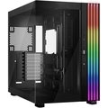 Obrázok pre výrobcu Be quiet! skříň LIGHT BASE 900DX / ATX / ARGB pásek / až 10 fans / 2xUSB 3.0 / USB-C / panoramatická / černá