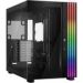 Obrázok pre výrobcu Be quiet! skříň LIGHT BASE 900DX / ATX / ARGB pásek / až 10 fans / 2xUSB 3.0 / USB-C / panoramatická / černá