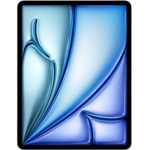 Obrázok pre výrobcu Apple iPad Air 13" /Wi-Fi/12,9"/2732x2048/ 8GB/128GB/iPadOS/Blue