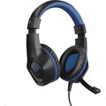 Obrázok pre výrobcu TRUST sluchátka GXT 404B RANA GAMING HEADSET PS4 blue