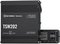 Obrázok pre výrobcu Teltonika PoE+ L2 Managed Switch 8 10/100/1000, 2x SFP - TSW202