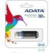 Obrázok pre výrobcu ADATA Classic Series C906 32GB USB 2.0 flashdisk, snap-on cap design, čierny