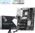 Obrázok pre výrobcu MSI PRO B860-P WIFI / INTEL B860 / LGA1851 / 4x DDR5 / M.2 / WiFi / ATX