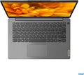 Obrázok pre výrobcu Lenovo IdeaPad 3/14ITL6 /i5-1135G7/14" FHD/8GB/512GB SSD/Iris Xe/W11H/Gray