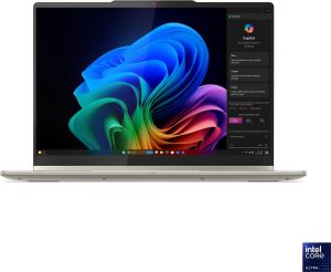 Obrázok pre výrobcu Lenovo Yoga 7 2-in-1 14ILL10 /U5-226V/14" 2880x1800/T/16GB/1TB/Arc 130V/W11H/Blue-Slvr