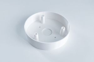 Obrázok pre výrobcu TP-LINK držák s kabelovou krytkou pro kamery VIGI C400/C440/C440-W na stěnu nebo strop bílý