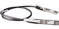 Obrázok pre výrobcu Aruba 10G SFP+ to SFP+ 1m DAC Cable