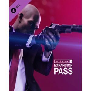 Obrázok pre výrobcu ESD HITMAN 2 Expansion Pass