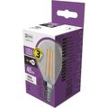 Obrázok pre výrobcu EMOS LED ŽÁROVKA FILAMENT MINI GL 4W(40W) 465lm E14 NW A++