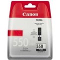 Obrázok pre výrobcu Canon PGI-550 PGBK (PGI550PGBK)