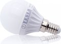 Obrázok pre výrobcu TESLA LED žárovka mini BULB/ E14/ 3W/ 230V/ 250lm/ 3000K/ teplá bílá