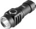Obrázok pre výrobcu Nabíjacia baterka, 1x800 mAh, hliník, čierna, 500 lumenov, 10W