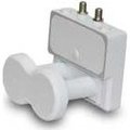 Obrázok pre výrobcu LNB Mascom Monoblock 4,3 Twin MC M4-T03