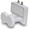 Obrázok pre výrobcu LNB Mascom Monoblock 4,3 Twin MC M4-T03