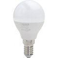 Obrázok pre výrobcu TESLA LED žárovka miniglobe BULB/ E14/ 3W/ 230V/ 250lm/ 4000K/ denní bílá