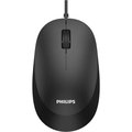 Obrázok pre výrobcu Philips SPK7207BL /Kancelářská/Optická/Drátová USB/Černá