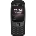 Obrázok pre výrobcu Nokia 6310 Dual SIM 2024 Black