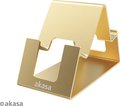 Obrázok pre výrobcu AKASA - Aries Pico - stojan pro tablet - zlatý