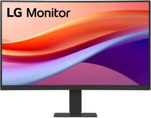 Obrázok pre výrobcu LG monitor 24U421A-B 23,8" VA 1920x1080 / 16:9 /100Hz/ 250cdm / 5ms / USB-C 15W/ HDMI