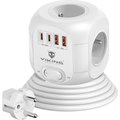 Obrázok pre výrobcu Síťový adaptér Viking AC CUBE PD30