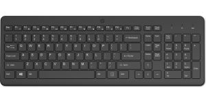 Obrázok pre výrobcu HP 225 Bezdrátová klávesnice