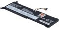Obrázok pre výrobcu Baterie T6 Power Lenovo IdeaPad 3-15ITL6, V14 G2-ALC, V15 G2-ALC, 4947mAh, 38Wh, 2cell, Li-poly