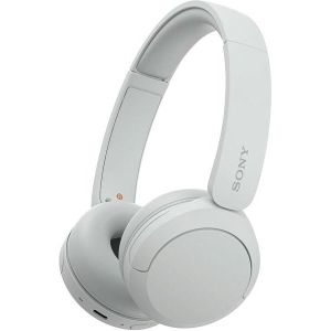 Obrázok pre výrobcu Sony bezdrátová sluchátka WH-CH520, EU, bílá