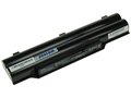 Obrázok pre výrobcu Baterie AVACOM NOFS-AH53-806 pro Fujitsu Siemens LifeBook AH530, AH531 Li-Ion 10,8V 5200mAh/56Wh