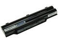 Obrázok pre výrobcu Baterie AVACOM NOFS-AH53-806 pro Fujitsu Siemens LifeBook AH530, AH531 Li-Ion 10,8V 5200mAh/56Wh
