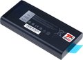 Obrázok pre výrobcu Baterie T6 Power Dell Latitude 14 5404, 5414, 14 7404, 7414 Rugged, 8700mAh, 97Wh, 9cell, Li-ion